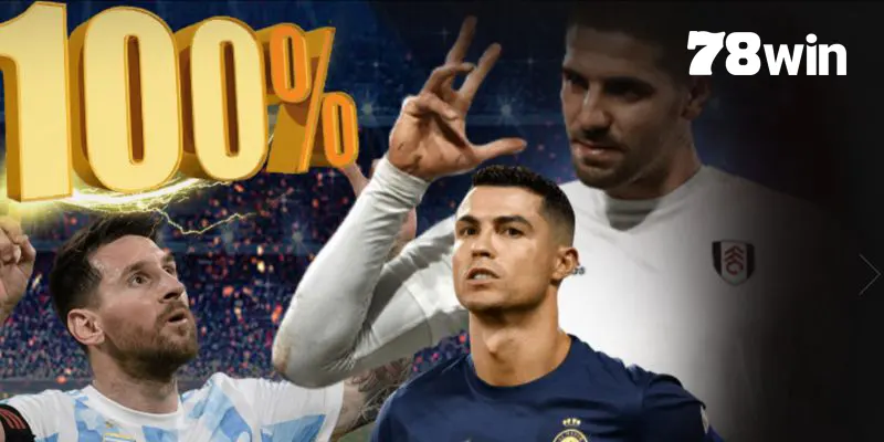 Đặt chân đến VN88 là đặt chân đến thiên đường cá cược thể thao